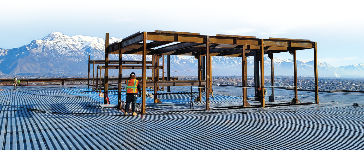 Construction testing and engineering services in AZ, CO, ID, TX & UT. Certified geotech, survey, inspection support.