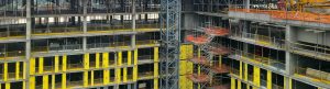 CMT Conducts Construction Special in inspections - Utah Block 67 project 